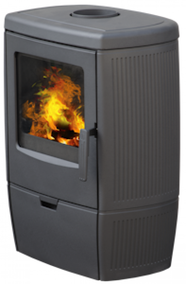 PLAMEN Kamin ALBERTO