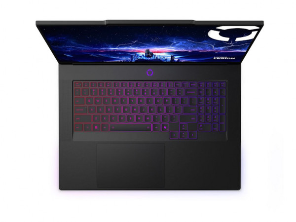 LENOVO Laptop Legion 9 18IAX10 Win11 Pro 18 inch WQUXGA IPS U9-275HX 192GB 4TB SSD RTX 5090-24GB SCR crn