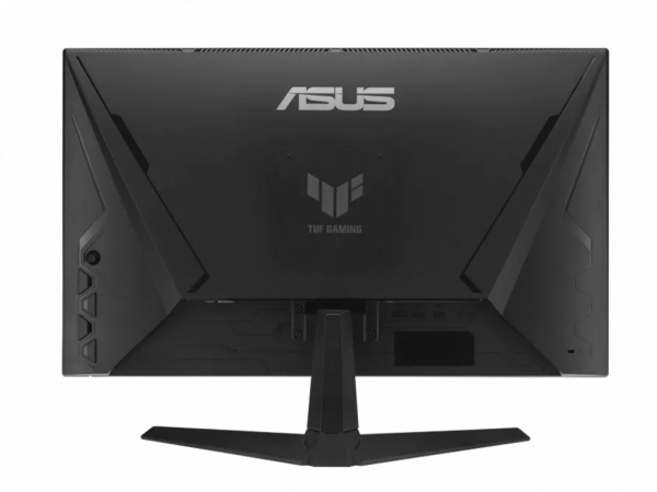 ASUS Monitor TUF VG279Q5A 27 inch IPS 1920x1080 200Hz 0.3ms GtG HDMIx2,DP Freesync zvucnici VESA crna