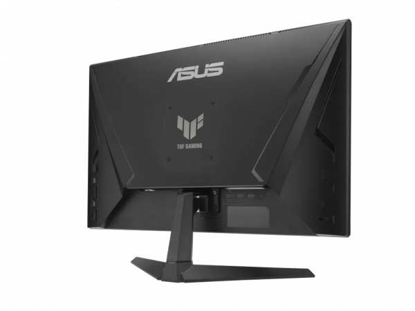 ASUS Monitor TUF VG279Q5A 27 inch IPS 1920x1080 200Hz 0.3ms GtG HDMIx2,DP Freesync zvucnici VESA crna