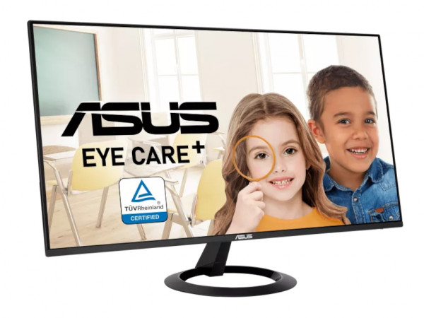 ASUS Monitor VZ279HG-W 27 inch IPS 1920x1080 120Hz 1ms MPRT VGA,HDMI Adaptive sync VESA bela