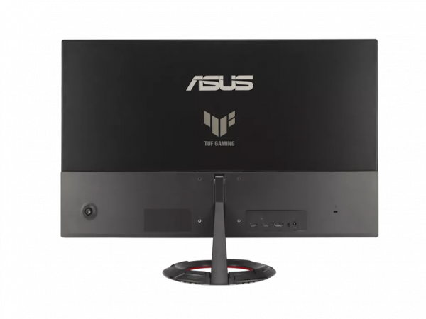 ASUS Monitor TUF VG249Q5R 23.8 inch IPS 1920x1080 200Hz 0.3ms GtG HDMIx2,DP Freesync zvucnici VESA crna