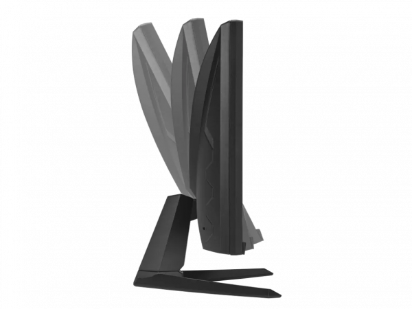 ASUS Monitor TUF VG249QE5A 23.8 inch IPS 1920x1080 146Hz 1ms MPRT HDMIx2,DP Adaptive sync VESA crna