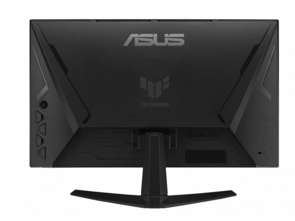 ASUS Monitor TUF VG249QE5A 23.8 inch IPS 1920x1080 146Hz 1ms MPRT HDMIx2,DP Adaptive sync VESA crna
