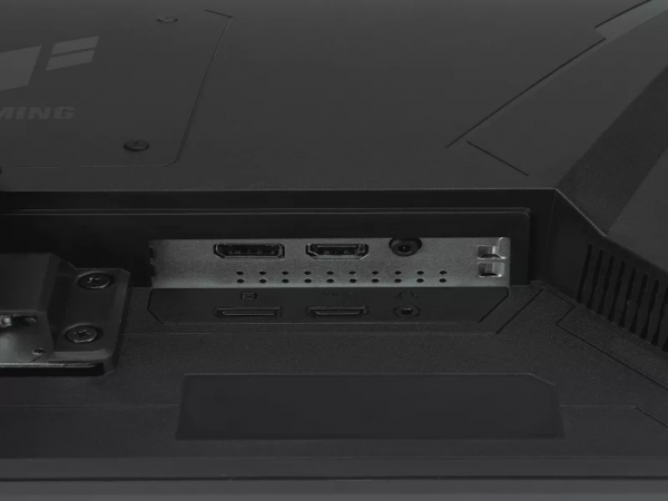 ASUS Monitor TUF VG249QE5A 23.8 inch IPS 1920x1080 146Hz 1ms MPRT HDMIx2,DP Adaptive sync VESA crna