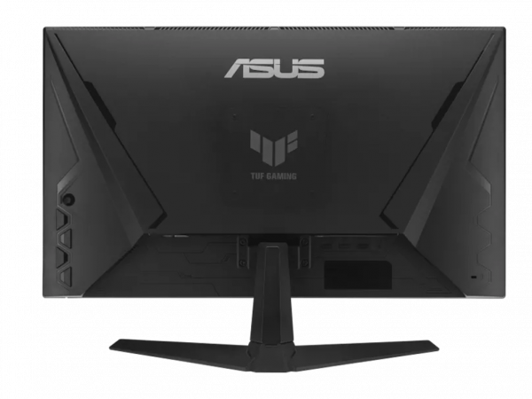 ASUS Monitor TUF VG259QM5A 24.5 inch IPS 1920x1080 240Hz 0.3ms GtG HDMIx2,DP Gsync,freesync VESA crna
