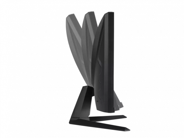 ASUS Monitor TUF VG259QM5A 24.5 inch IPS 1920x1080 240Hz 0.3ms GtG HDMIx2,DP Gsync,freesync VESA crna