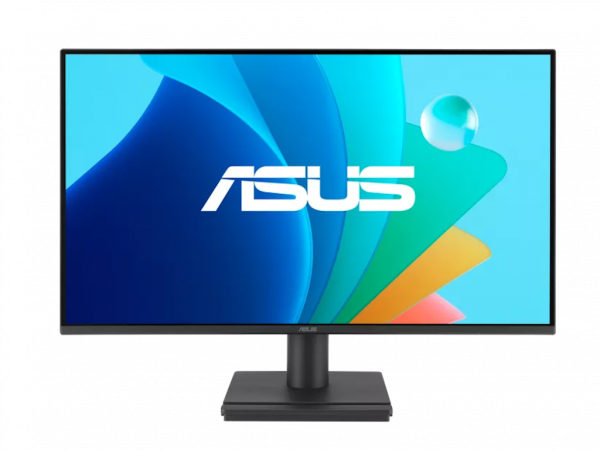 ASUS Monitor VA259HGA 24.5 inch IPS 1920x1080 120Hz 1ms MPRT VGA,HDMI Adaptive sync zvucnici VESA crna