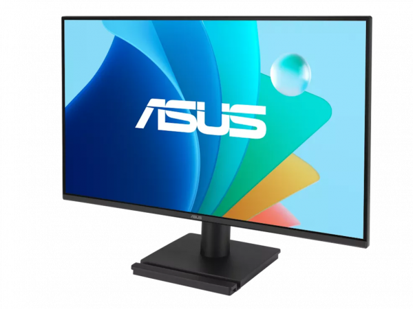 ASUS Monitor VA259HGA 24.5 inch IPS 1920x1080 120Hz 1ms MPRT VGA,HDMI Adaptive sync zvucnici VESA crna