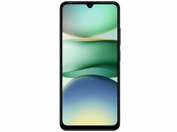 XIAOMI Smartphone Redmi A5 4GB/128GB crna