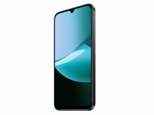 XIAOMI Smartphone Redmi 15C 4GB/128GB Crna