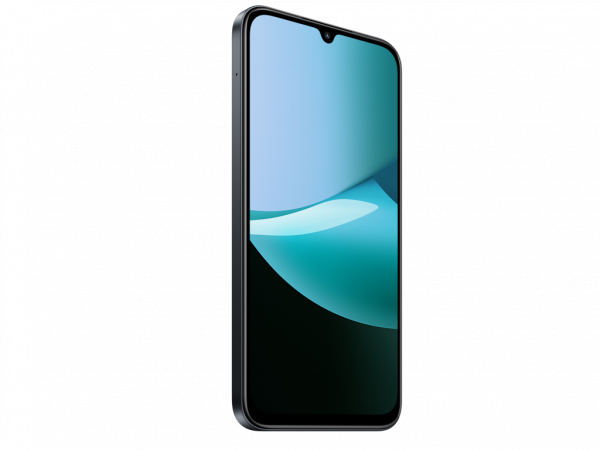 XIAOMI Smartphone Redmi 15C 4GB/128GB Crna