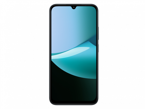 XIAOMI Smartphone Redmi 15C 4GB/128GB Crna