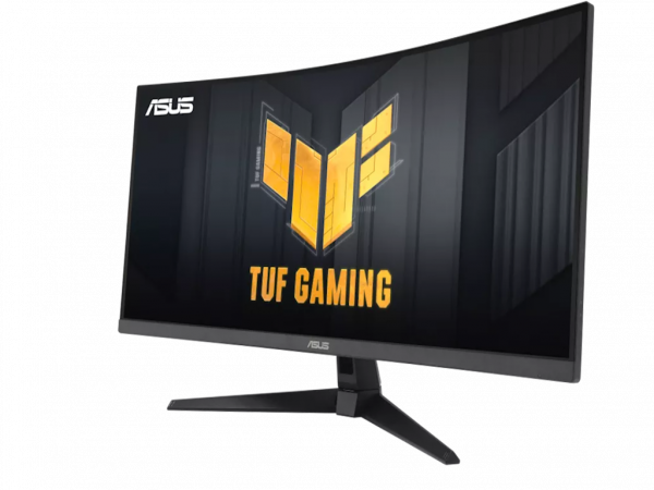 ASUS Monitor TUF VG34VQ3B 34 inch VA,zakrivljen,21:9 3440x1440 180Hz 1ms MPRT HDMI,DP,USB freesync crna