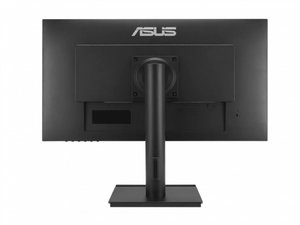 ASUS Monitor VA27DQFS 27 inch IPS 1920x1080 100Hz 1ms MPRT VGA,HDMI,DP,USB pivot,visina zvucnici crna