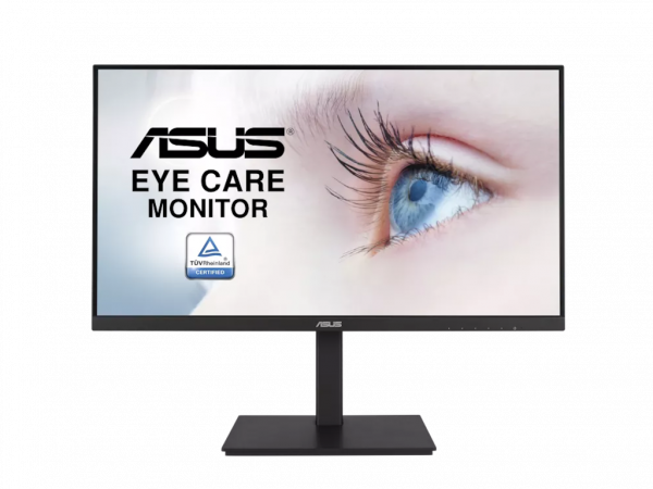 ASUS Monitor VY279HGR 27 inch IPS 1920x1080 120Hz 1ms MPRT VGA,HDMI VESA Adaptive Sync crna