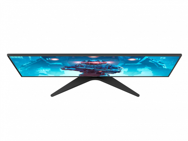 AOC Monitor 27B36X 27 inch IPS 1920X1080 144Hz 0.5ms MPRT HDMI,DP Adaptive sync VESA crna