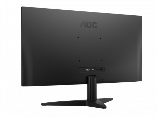 AOC Monitor 24B36X  23.8 inch IPS 1920X1080 144Hz 0.5ms MPRT HDMI,DP Adaptive sync VESA crna