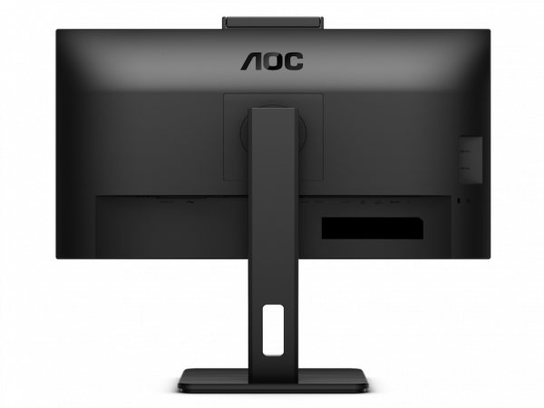 AOC Monitor Q27P3QW 27 inch IPS 2560X1440 75 4ms GTG HDMI2X,DP,USB VESA zvucnici kamera crna