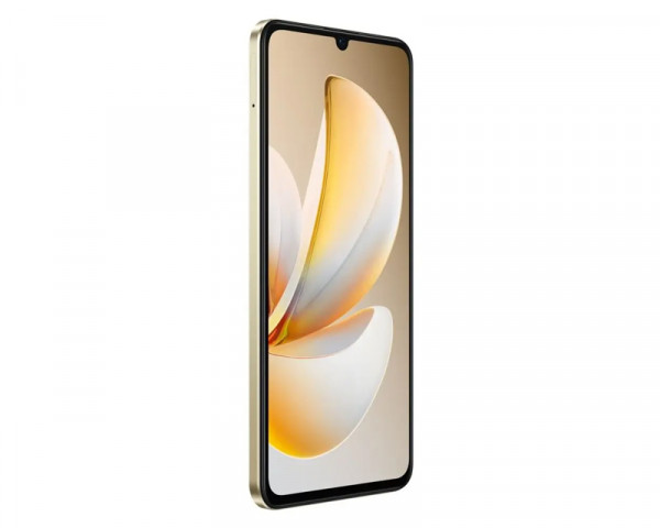 REALME RMX5313 Note 70T 4GB/256GB Beach Gold mobilni telefon