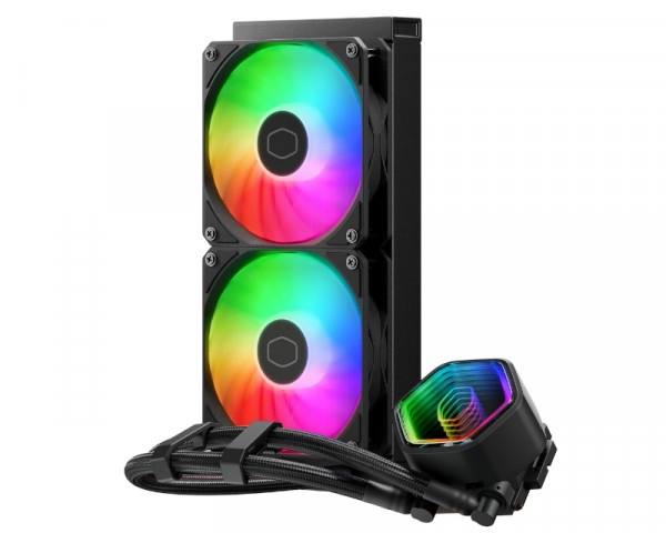 EWE PC AMD GAMING računar Ryzen 7 7800X3D 32GB 1TB RTX5070 12GB