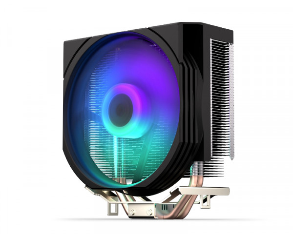 EWE PC INTEL GAMING računar Core i5-12400F 16GB 1TB AMD7600 8GB