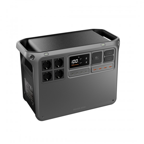 DJI Prenosiva baterija Power 2000