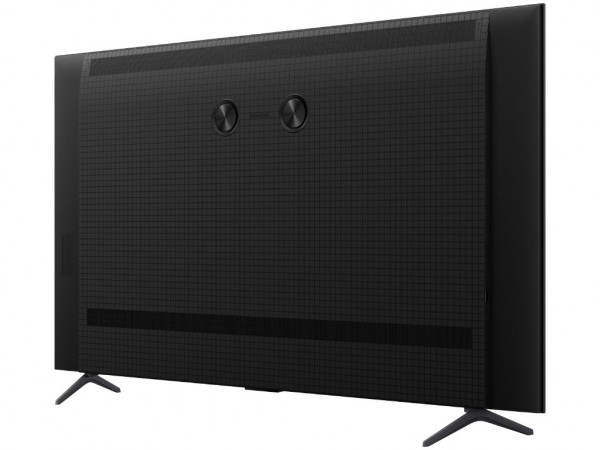 TCL Televizor 75C6KS QLED MiniLED 75 inch 4K UHD 60Hz Google TV crna