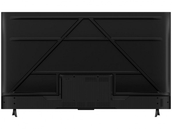 TCL Televizor 65V6C LED 65 inch 4K UHD 60Hz Google TV crna