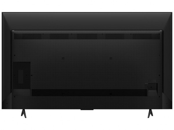 TCL Televizor 65P7K QLED 65 inch 4K UHD 60Hz Google TV crna