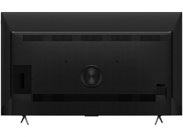 TCL Televizor 55P8K QLED 55 inch 4K UHD 144Hz Google TV crna