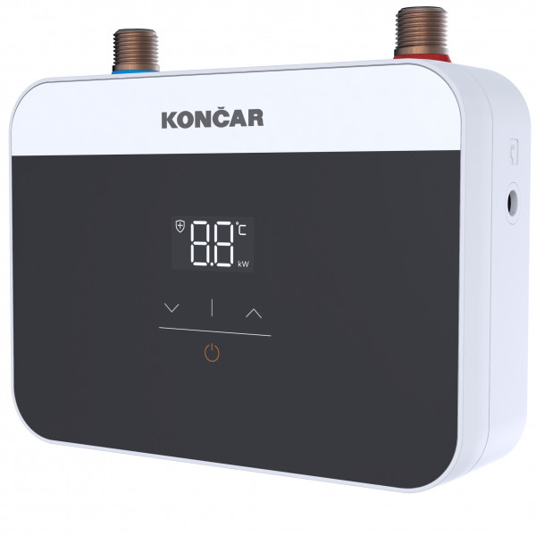 KONČAR Protočni bojler PEGV57MEA2