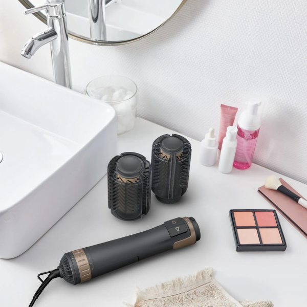 ROWENTA Rotirajuća četka za kosu CF9528