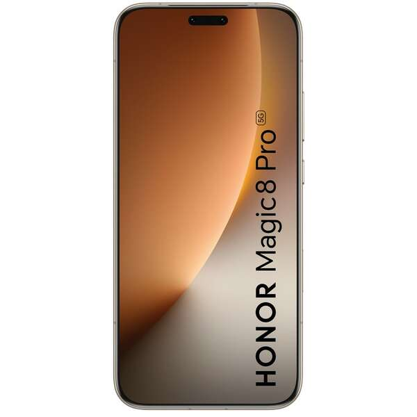 HONOR Smartphone Magic 8 Pro 12GB/512GB Zlatna