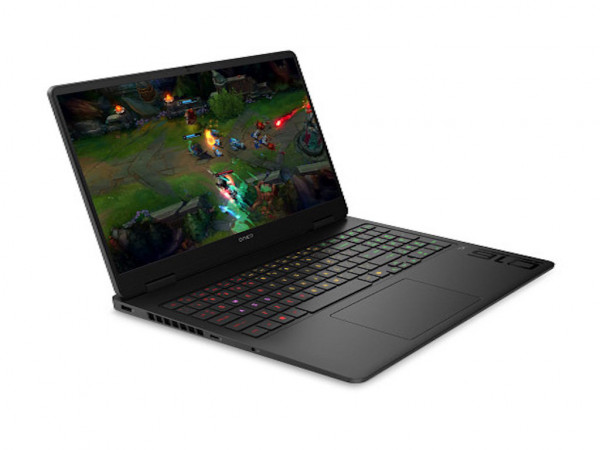 HP Laptop Omen 16-am0119nn DOS 16.0 inch 2K AG IPS 166Hz Core U7-255H 24GB/1TB 5070 8GB backlit 3g