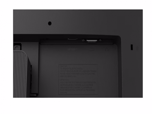 LG Monitor 22U401A-B 21.5 inch VA 1920x1080 100Hz 1ms MBR VGA, HDMI VESA crna