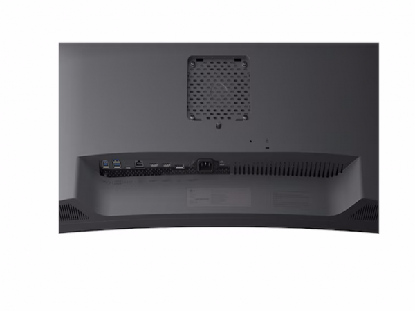 LG Monitor 34U650A-B 34 inch IPS,zakrivljen,21:9 3440x1440 100Hz 5ms GtG HDMIx2,DP,USB,USB C,RJ45 visina