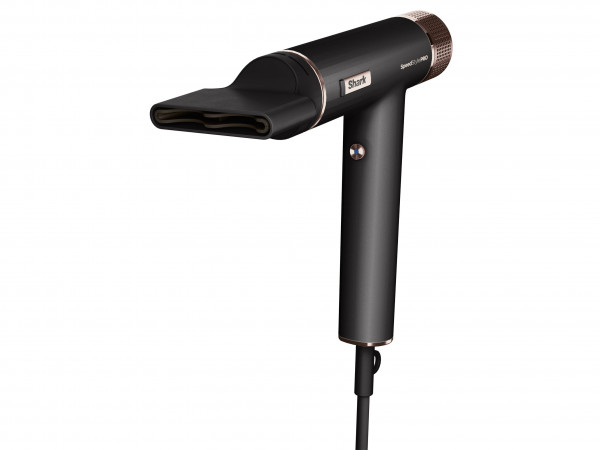 SHARK Fen za kosu HD752EU Speed Style Pro 1750W crna