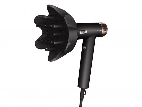 SHARK Fen za kosu HD752EU Speed Style Pro 1750W crna