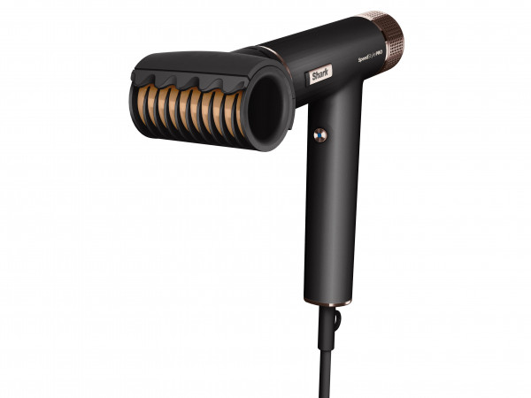 SHARK Fen za kosu HD752EU Speed Style Pro 1750W crna