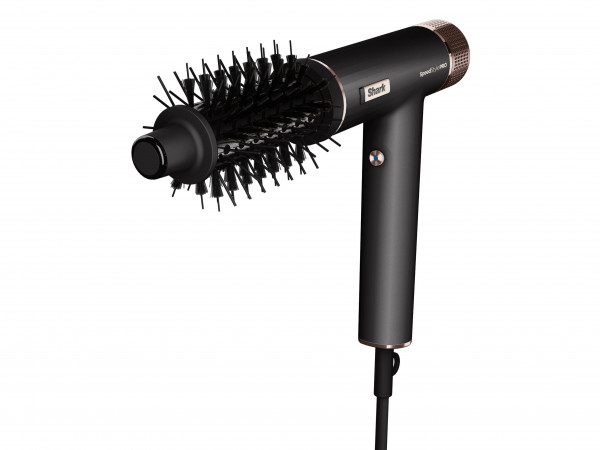 SHARK Fen za kosu HD752EU Speed Style Pro 1750W crna