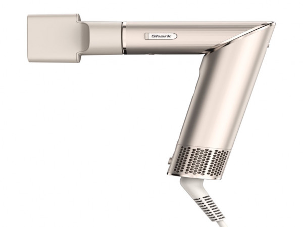 SHARK Stajler za kosu HD424SLEU 1400W 240V zlatna