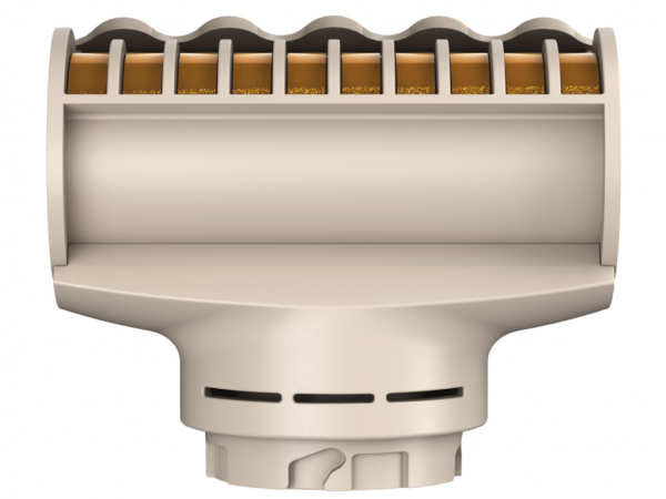 SHARK Fen za kosu HD333EU Speed Style 1700W zlatna