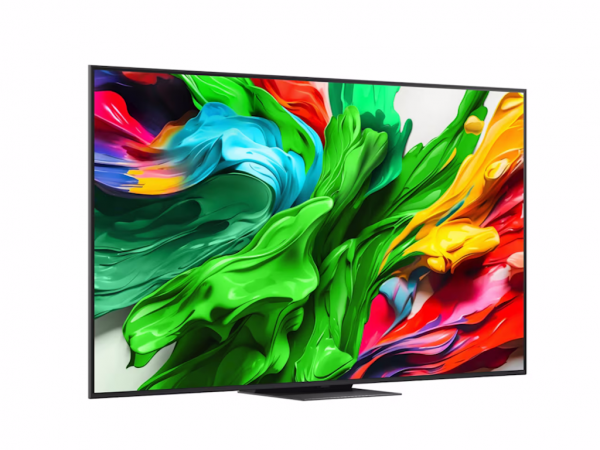 LG Televizor 86QNED86A3A QNED MiniLED 86 inch 4K Ultra HD smart webOS 25 crna