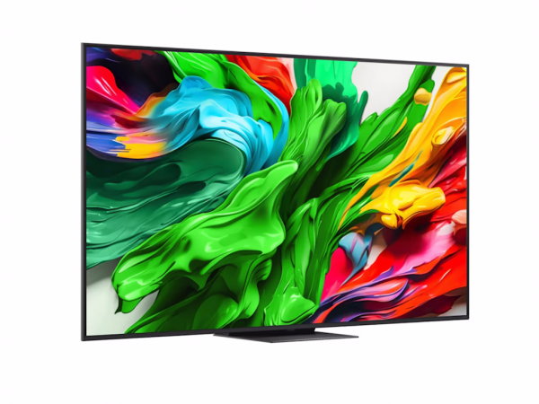 LG Televizor 75QNED86A3A QNED 75 inch 4K Ultra HD smart webOS 25 crna