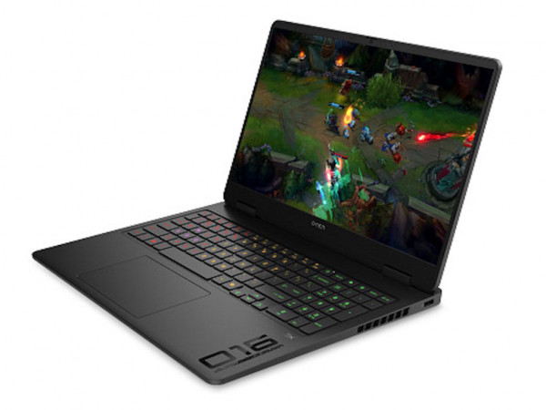 HP Laptop Omen 16-am0123nn DOS 16.0 inch 2K AG IPS 166Hz Core U7-255H 24GB/1TB 5060 8GB backlit 3g