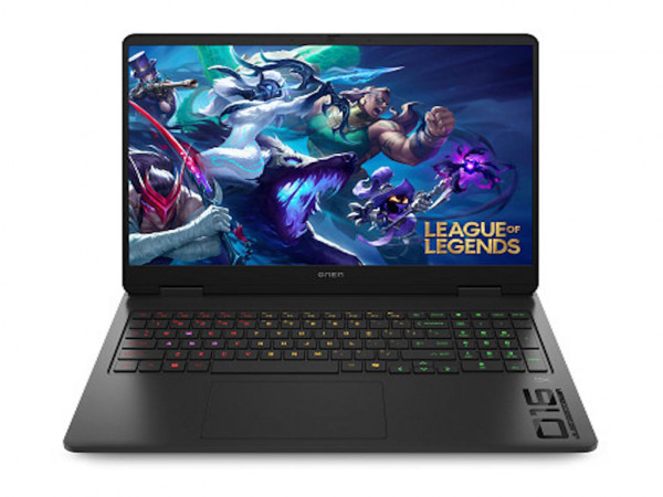 HP Laptop Omen 16-am0123nn DOS 16.0 inch 2K AG IPS 166Hz Core U7-255H 24GB/1TB 5060 8GB backlit 3g