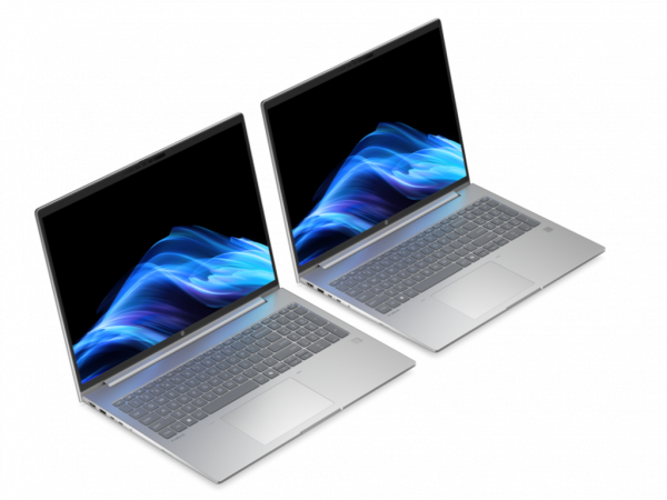 HP Laptop ProBook 4 G1iR 16 DOS 16 inch WUXGA  AG i5-1334U 16GB/1TB GLAN srebrna