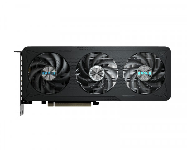 GIGABYTE nVidia GeForce RTX 5060 Ti EAGLE MAX 16GB 128bit GV-N506TEAGLEMAXOC-16GD rev. 1.0 grafička karta