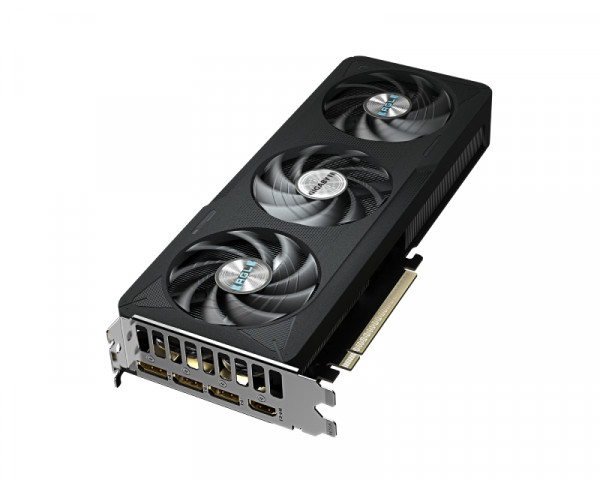 GIGABYTE nVidia GeForce RTX 5060 Ti EAGLE MAX 16GB 128bit GV-N506TEAGLEMAXOC-16GD rev. 1.0 grafička karta